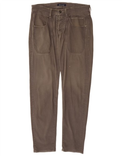 Jeckerson pantalone uomo slim - jeckerson,