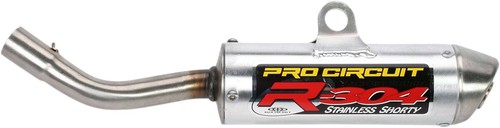 Silenziatore pro circuit 304 - pro, r-304