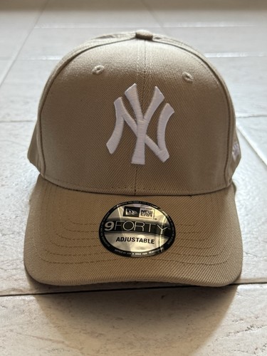 New era berretto - new,