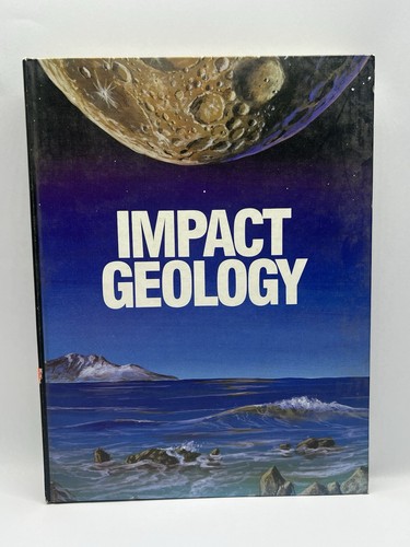 Impact geology allan kelly - impact,