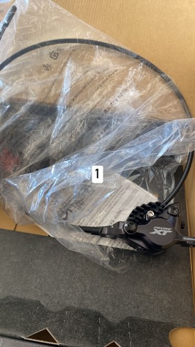 Shimano deore - shimano,