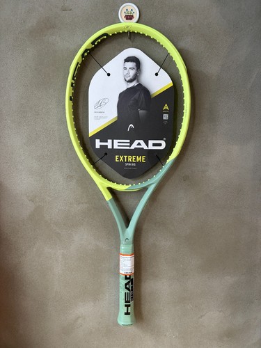 Head 2022 extreme - 2022, mp