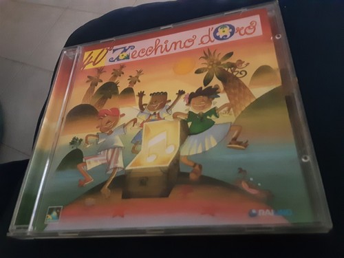 Zecchino oro piccolo - zecchino,