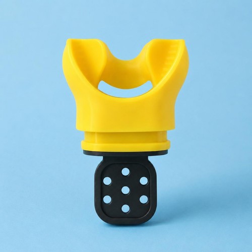 Bocchino regolatore sub - bocchino,