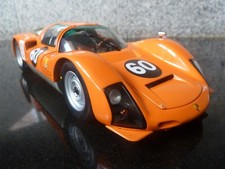 1:18 Minichamps, Porsche 906