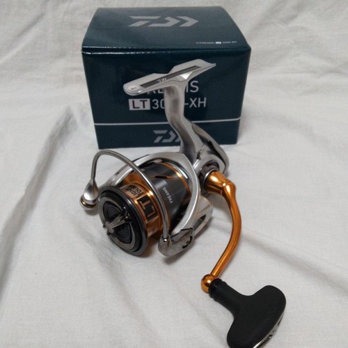 Daiwa freams 3000 - freams, lt