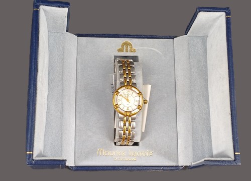 Montre femme maurice - maurice, lacroix