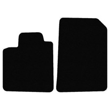Basic Tappetini per Renault