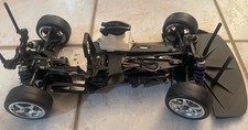 HPI Racing RS4 RC Nitro