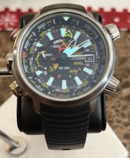 Orologio Citizen Promaster