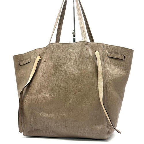 Borsa celine cabas phantom - phantom, in