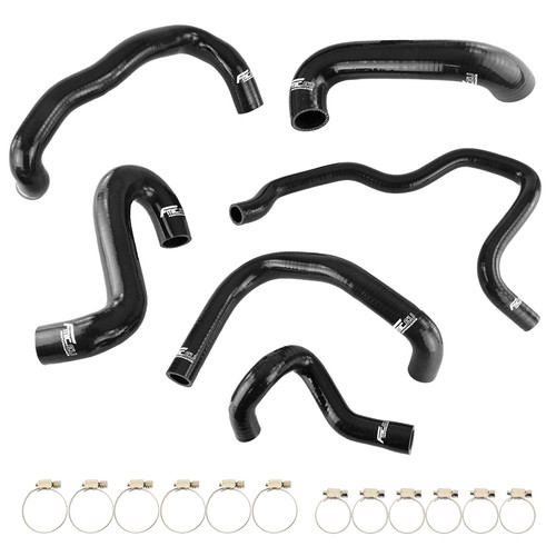 Kit tubi acqua - , raffreddamento