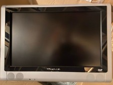 Wharfedale dvb TV LCD da 19