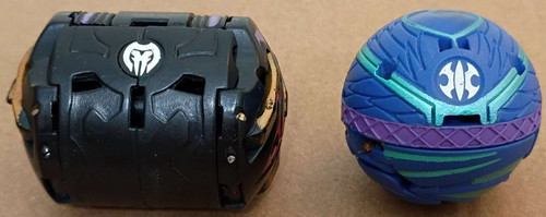 Lotto bakugan danneggiati - lotto,