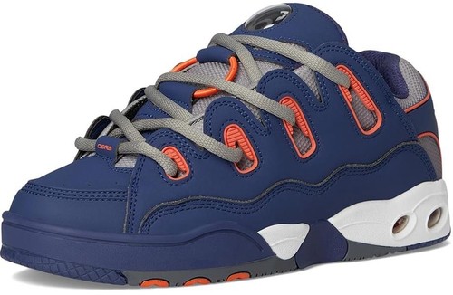 Scarpe skate uomo osiris d3 - da,