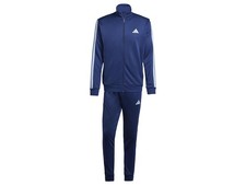 ADIDAS TUTA GINNASTICA UOMO