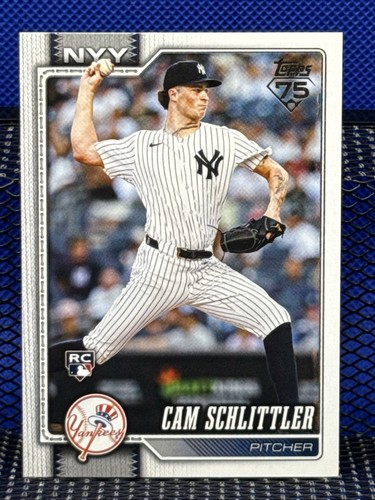 2026 topps series one - topps, cam