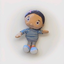 Peluche pupazzo Little Baby