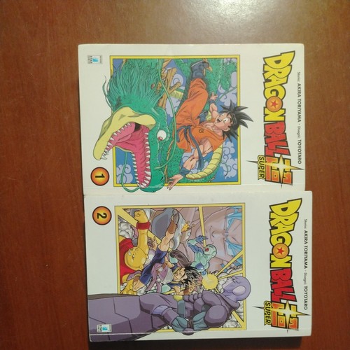 Fumetti dragon ball prezzo - ball,