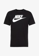 Nike T-shirt logo