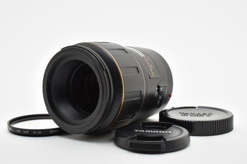 Quasi come nuovo tamron sp - [quasi, nuovo]