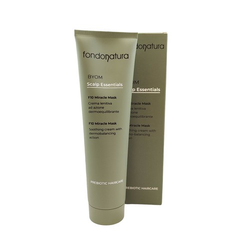 Fondonatura byom scalp - byom,