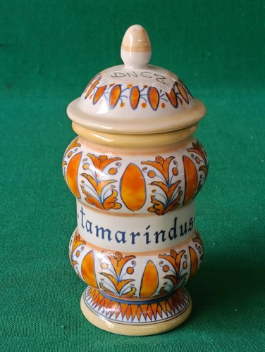 Vaso vasetto speziale - vaso,