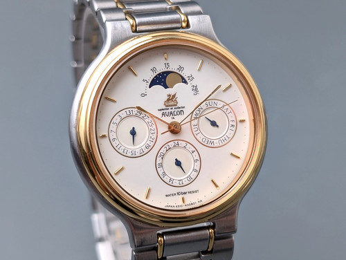 Orologio uomo citizen - orologio,