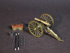 US5ART003 Howitzer. By JOHN JENKINS DESIGNS