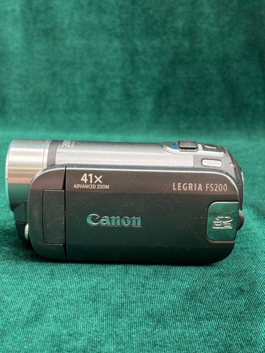 Videocamera digitale canon - digitale,