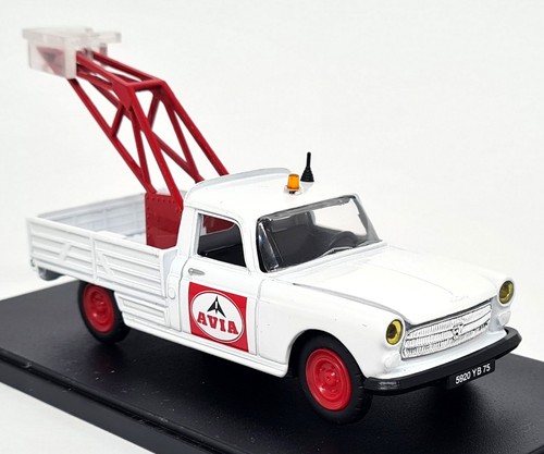Eligor modellino auto - 1/43,
