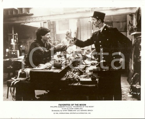 1984 favorites the moon - 1984, of