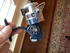 Mulinello da spinning Ryobi