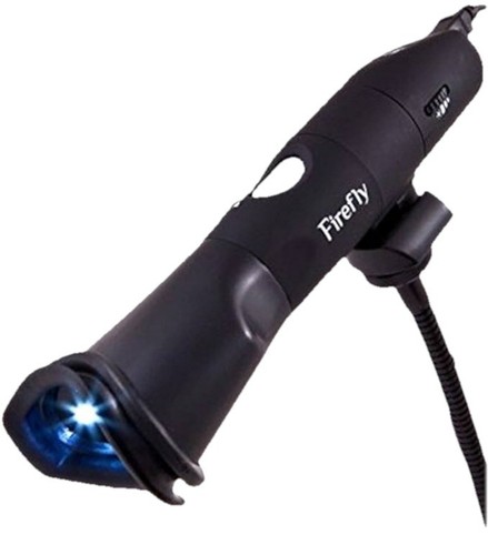 Firefly de400 iriscopio - firefly,