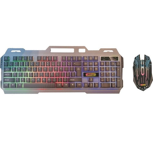 Set tastiera mouse gioco - mouse,