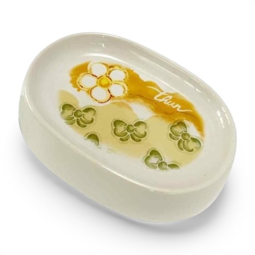Thun piattino porta sapone - thun,