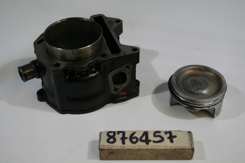 Gruppo termico cylinder - termico,