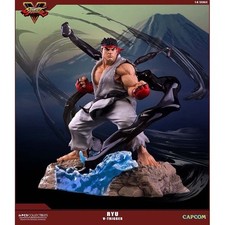 Pop Culture Shock Figure Ryu