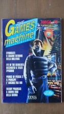 Rivista Videogiochi TGM The