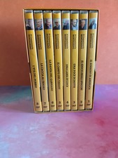 Il Giovane Montalbano - 1ª e 2ª Stagione - Cofanetto 12 Dvd - 2012