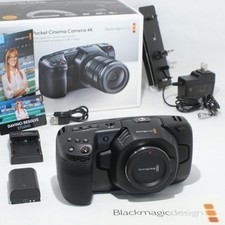 Excellent Blackmagic Design