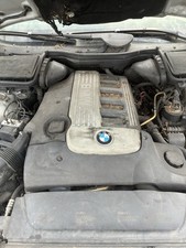 Motore 256d1 bmw e39 completo - 256d1,