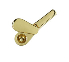 Pipa da fumo magnetica senza