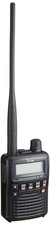 Icom wide band - icom, ic-r6