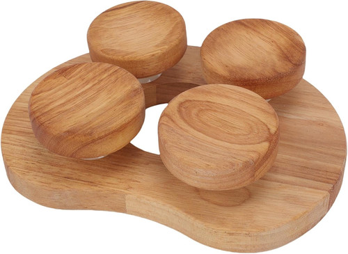 Poggiatesta per sauna - sauna, legno