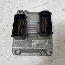 Centralina motore 0261206074 09115112 Opel Corsa C 1.2 benzina Z12XE