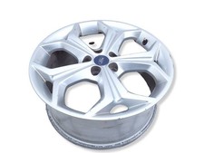 Ford Galaxy 2008 cerchio in