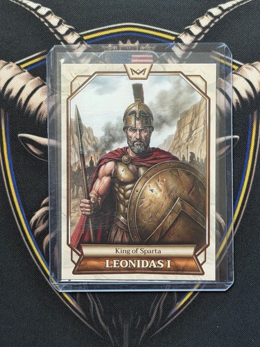 Monarchi mondiali 2026 serie - monarchi,
