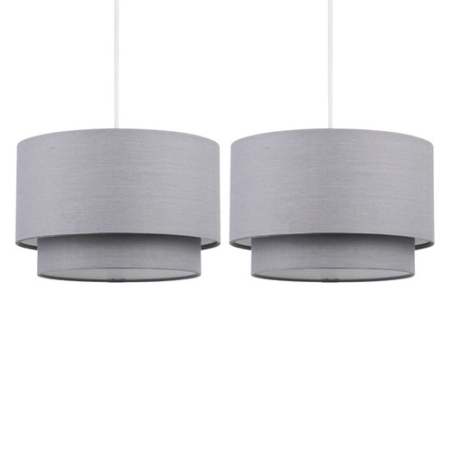 Coppia paralumi easy - easy, fit