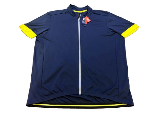 Maglia ciclismo uomo